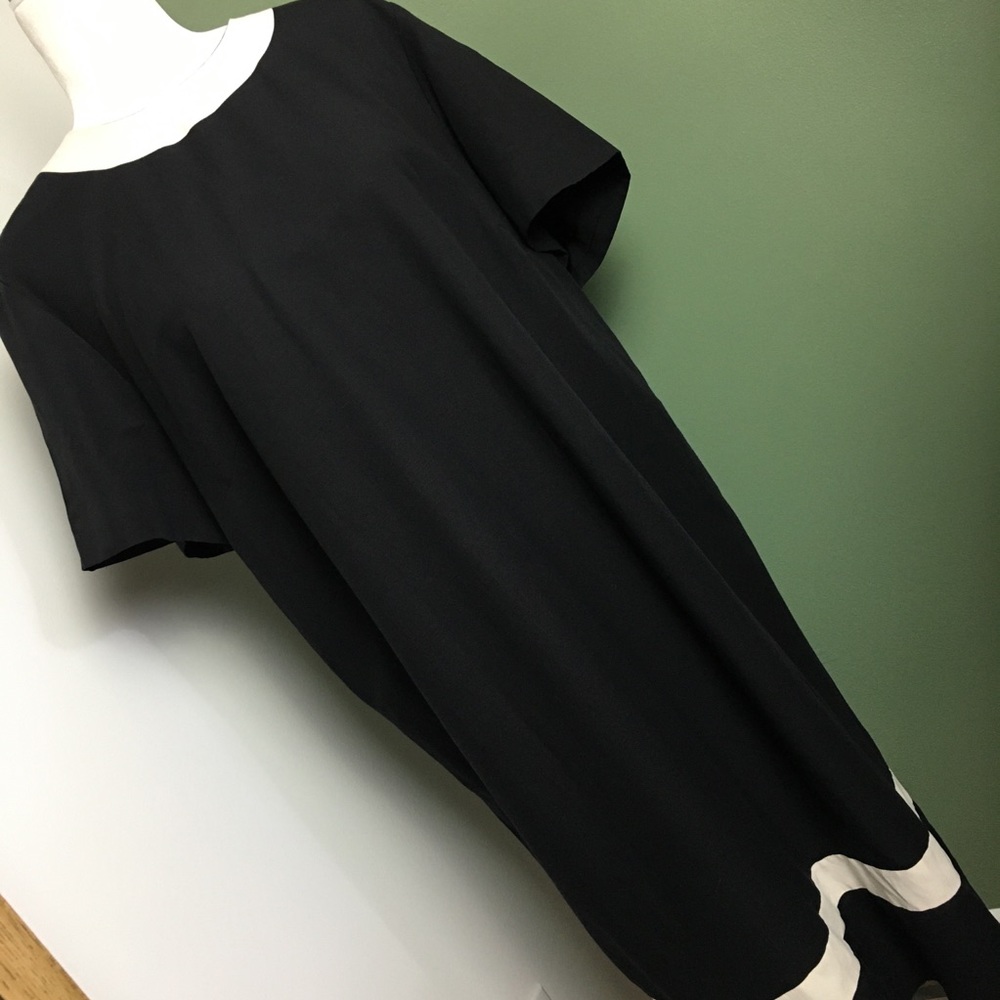 Evan Picone | Vintage Classic Linen Rayon Dress 14